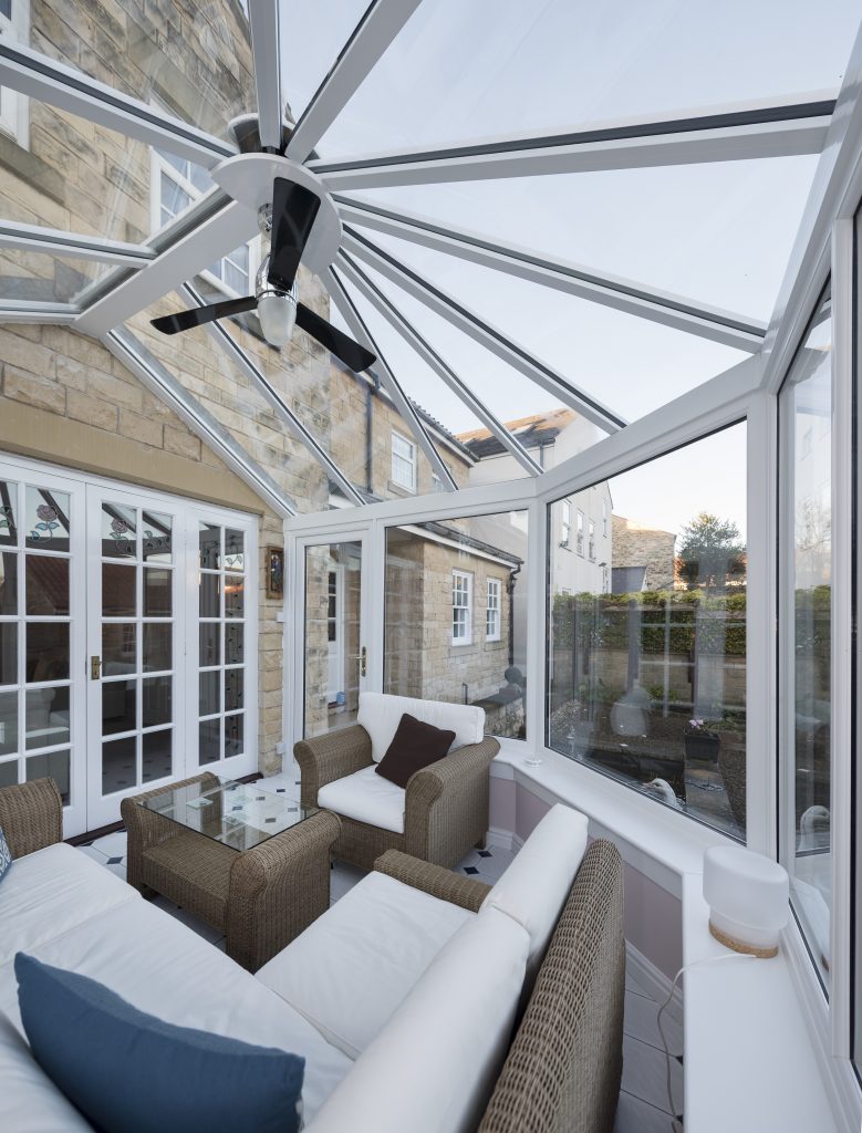 Classic Roof