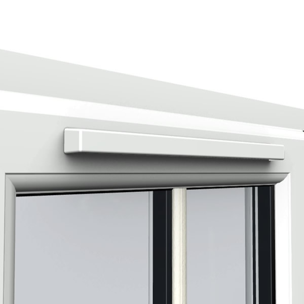 Trickle Vents Document Part F Plymouth Ace Double Glazing