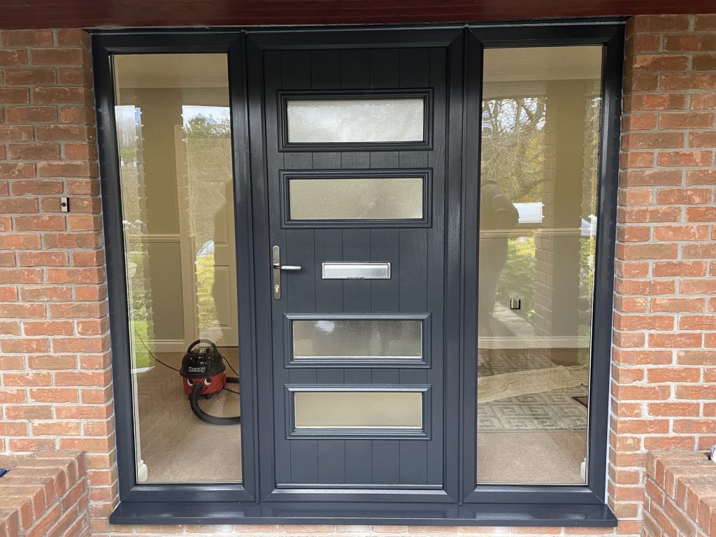 Gallery (Composite Door)